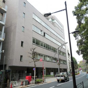 改修前