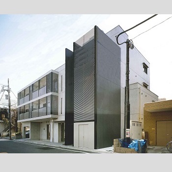 フェルトバーンハウス新江古田